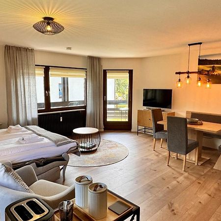 Ferienwohnung Niki Titisee-Neustadt Eksteriør billede