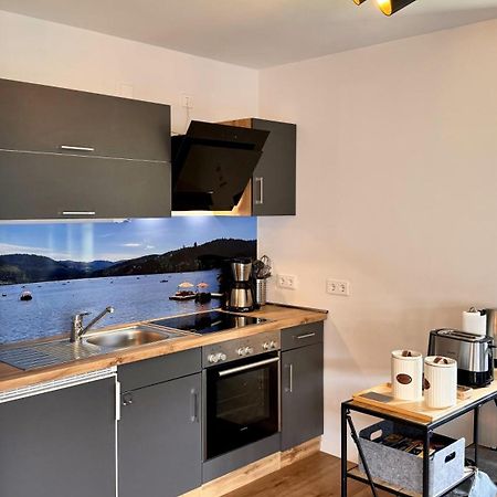 Ferienwohnung Niki Titisee-Neustadt Eksteriør billede