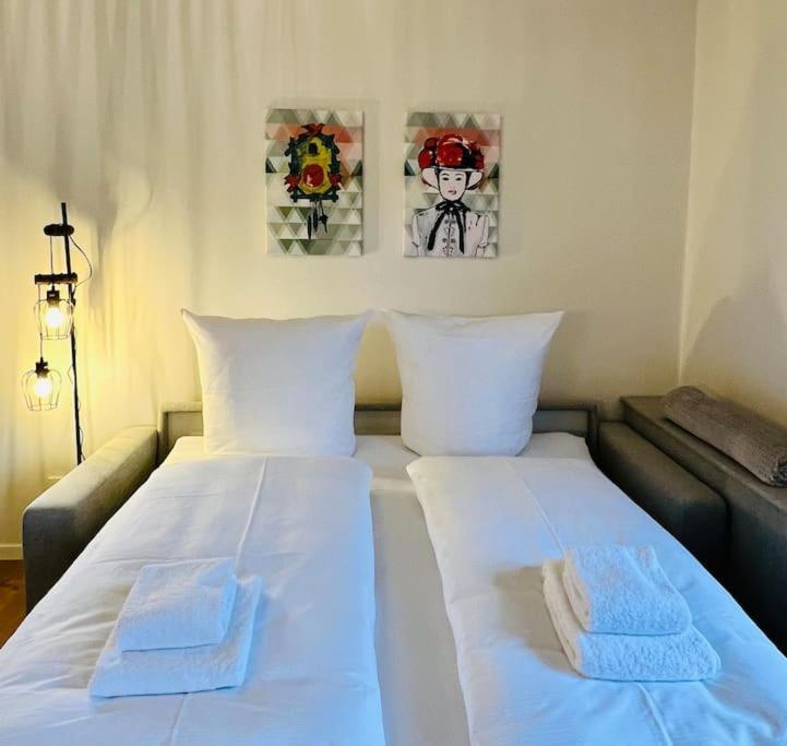 Ferienwohnung Niki Titisee-Neustadt Eksteriør billede