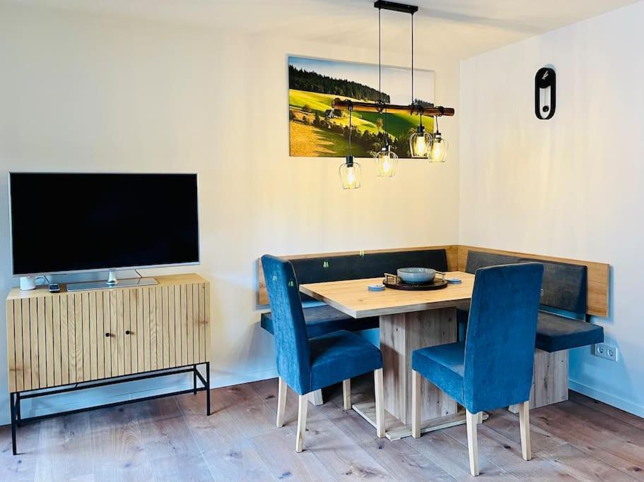Ferienwohnung Niki Titisee-Neustadt Eksteriør billede