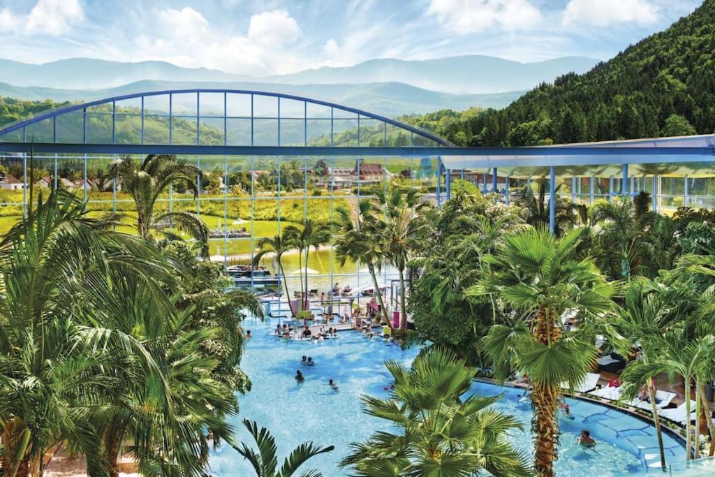 Ferienwohnung Niki Titisee-Neustadt Eksteriør billede