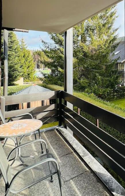 Ferienwohnung Niki Titisee-Neustadt Eksteriør billede