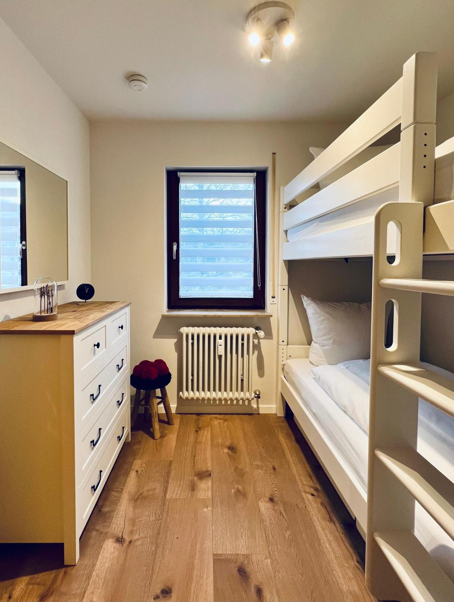 Ferienwohnung Niki Titisee-Neustadt Eksteriør billede