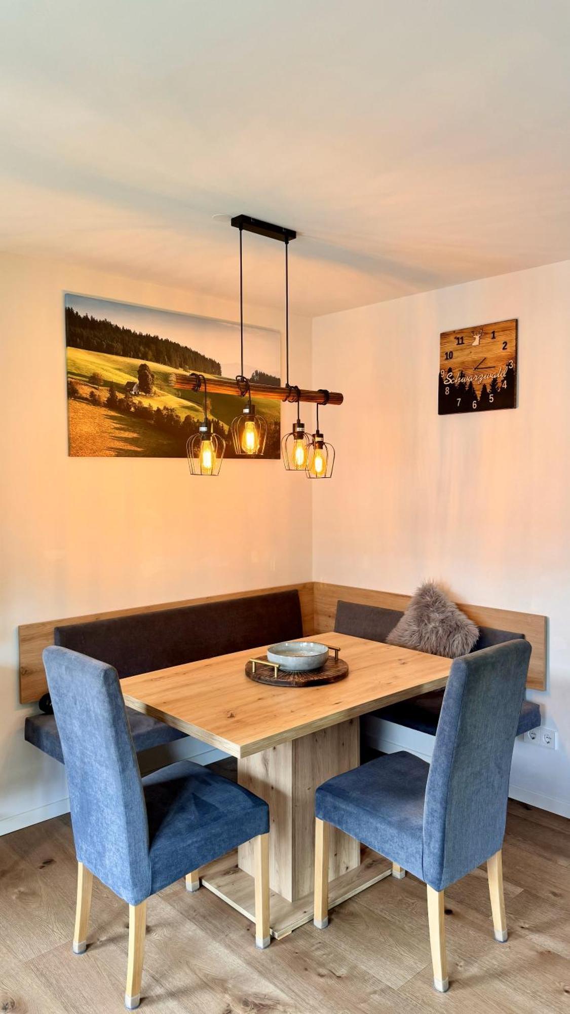 Ferienwohnung Niki Titisee-Neustadt Eksteriør billede