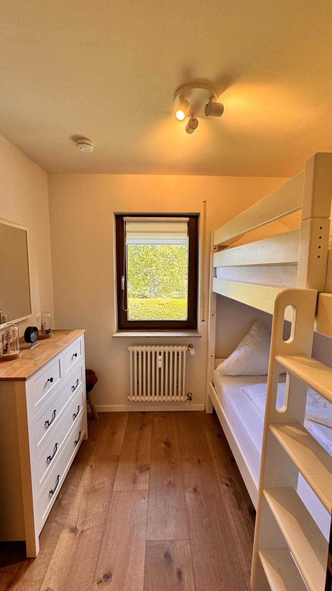 Ferienwohnung Niki Titisee-Neustadt Eksteriør billede